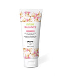 Gel nettoyant intime à l'aloe vera organique 100ml Intime Balance