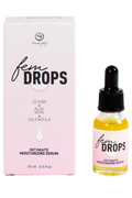 Sérum Intime Hydratant &amp; Apaisant FEM DROPS