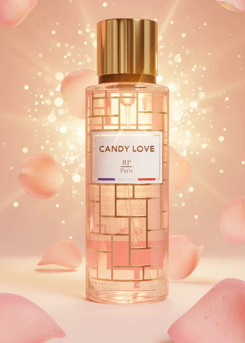 Candy love
