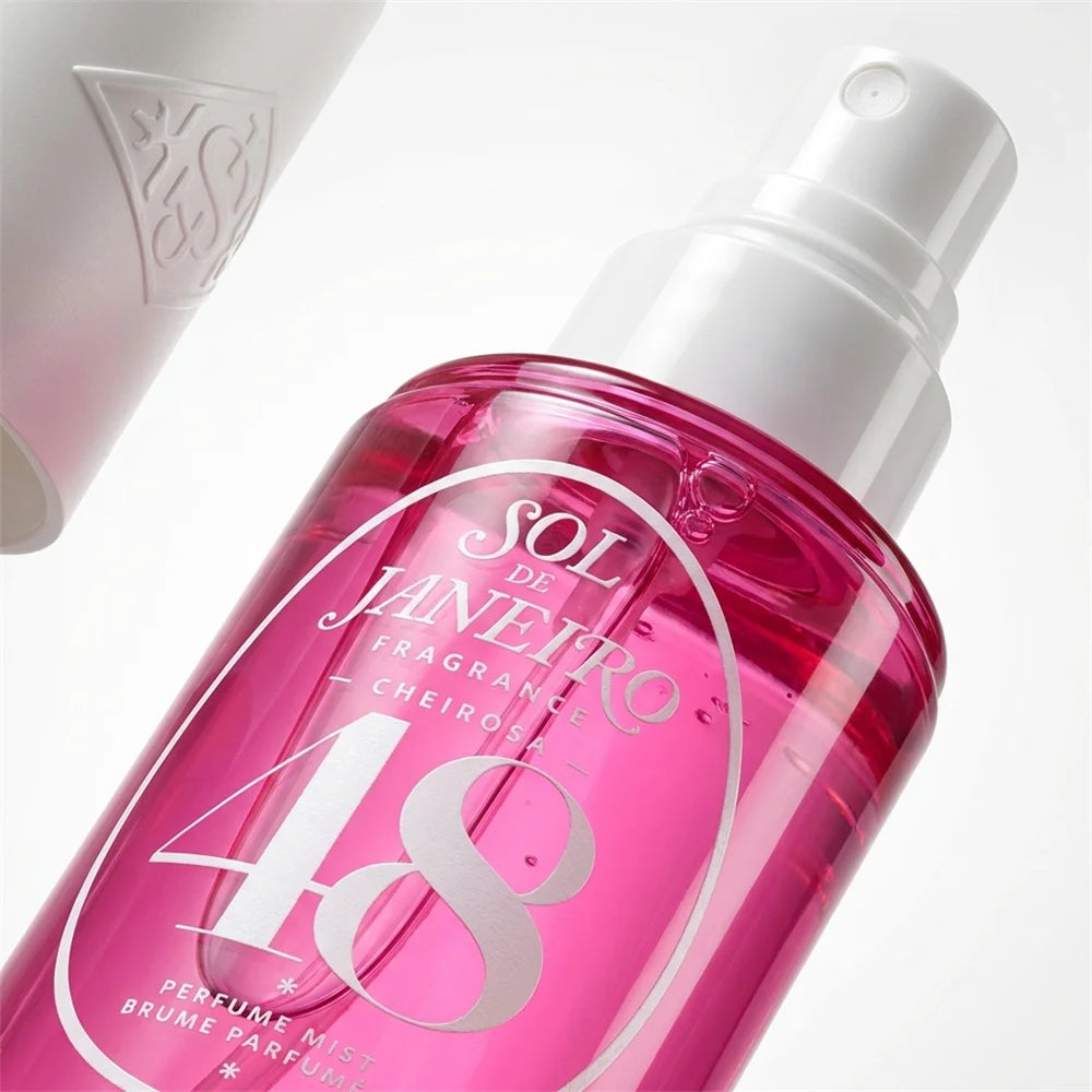 Brume Rio Solaire | Corps & cheveux, 90ml