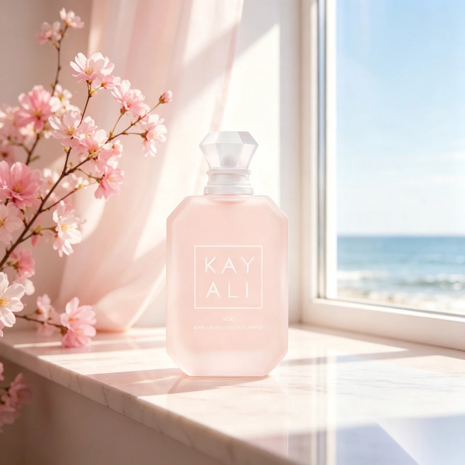 Luxury Yum Boujee Marshmallow 81 Women Perfume 100ml 3.4oz Eau De Parfum Spray Rich Gourmand Strawberry Scented Mist Fast Shipping