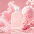 Luxury Yum Boujee Marshmallow 81 Women Perfume 100ml 3.4oz Eau De Parfum Spray Rich Gourmand Strawberry Scented Mist Fast Shipping