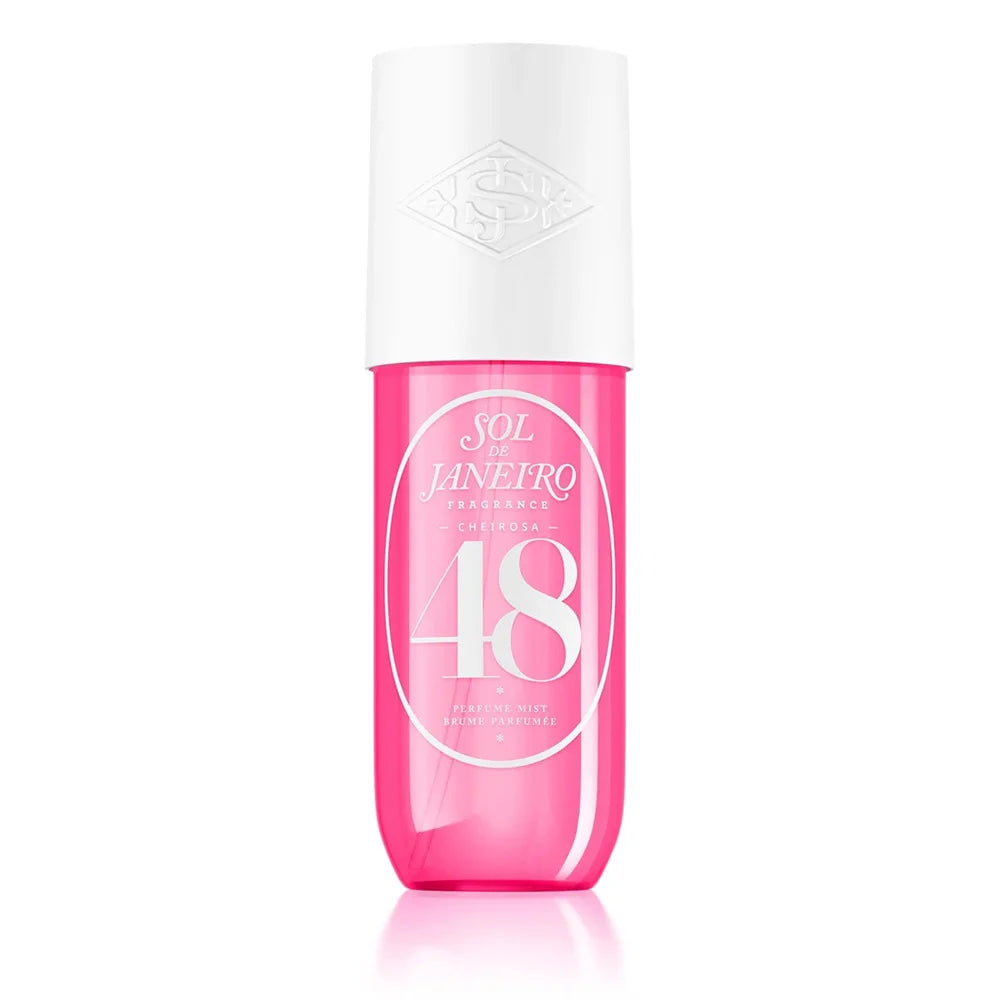 Brume Rio Solaire | Corps & cheveux, 90ml