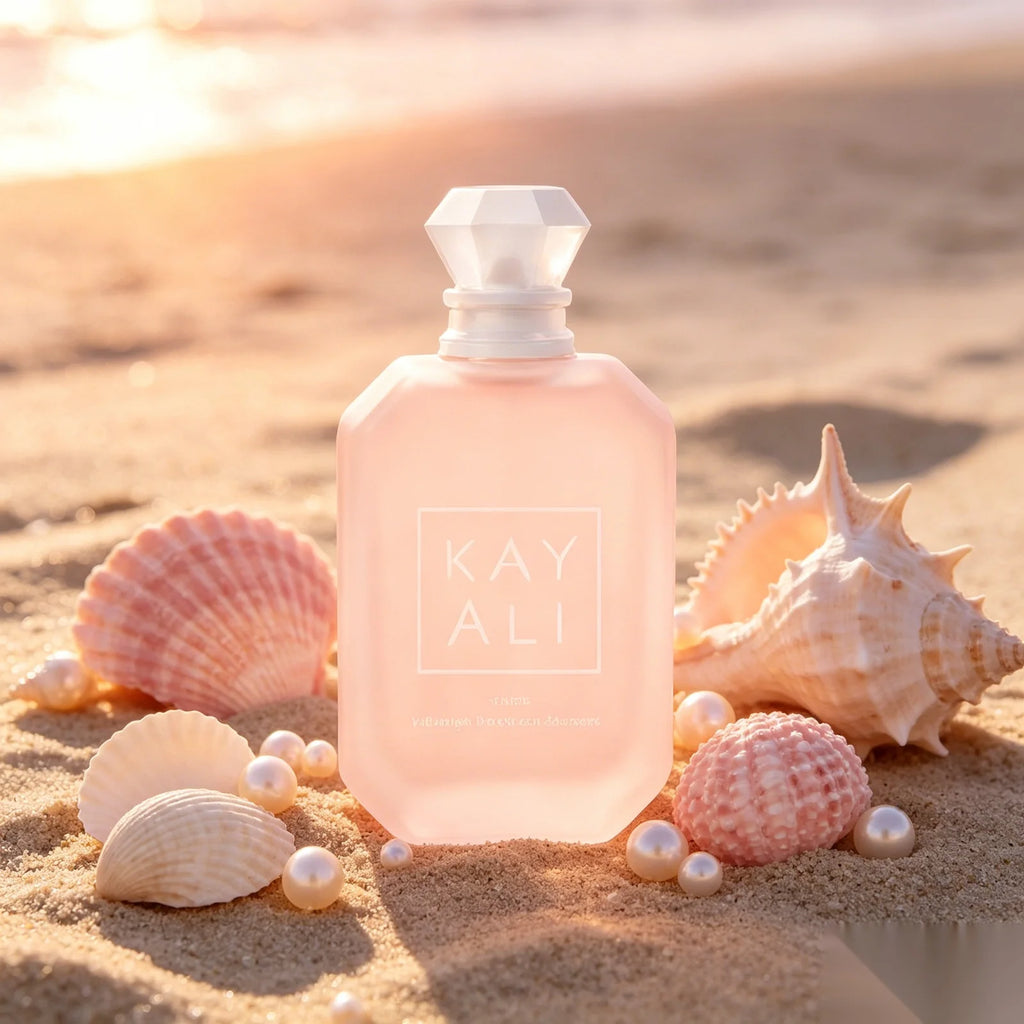 Luxury Yum Boujee Marshmallow 81 Women Perfume 100ml 3.4oz Eau De Parfum Spray Rich Gourmand Strawberry Scented Mist Fast Shipping