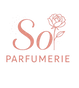 So parfumerie - Accueil